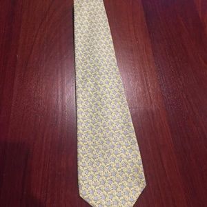 Vineyard Vines Sea Turtle Tie